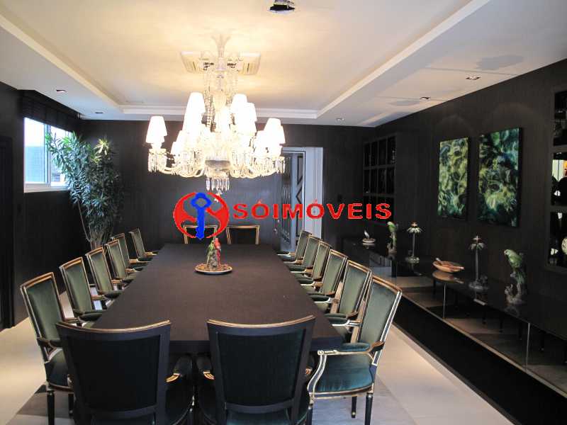 Conheça IMG_1039 do imóvel - Cobertura 6 quartos à venda Rio de Janeiro,RJ - R$ 40.000.000 - LBCO60020 - 15 IMG_1039 - Cobertura 6 quartos à venda Rio de Janeiro,RJ - R$ 40.000.000 - LBCO60020 - 15