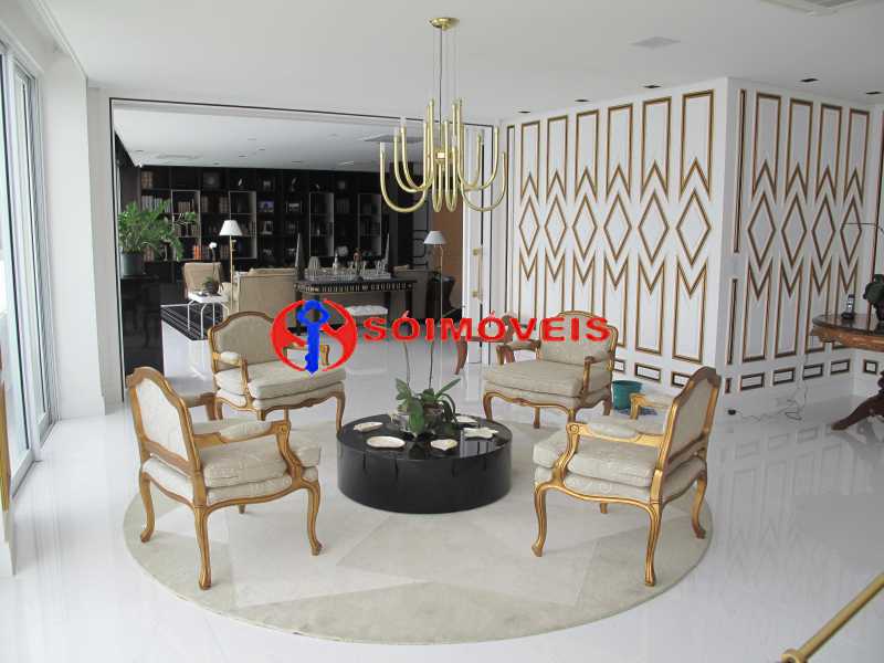 Conheça IMG_1050 do imóvel - Cobertura 6 quartos à venda Rio de Janeiro,RJ - R$ 40.000.000 - LBCO60020 - 16 IMG_1050 - Cobertura 6 quartos à venda Rio de Janeiro,RJ - R$ 40.000.000 - LBCO60020 - 16