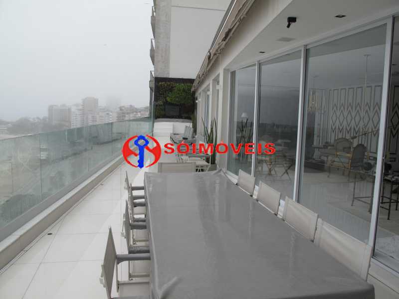 Conheça IMG_1045 do imóvel - Cobertura 6 quartos à venda Rio de Janeiro,RJ - R$ 40.000.000 - LBCO60020 - 17 IMG_1045 - Cobertura 6 quartos à venda Rio de Janeiro,RJ - R$ 40.000.000 - LBCO60020 - 17
