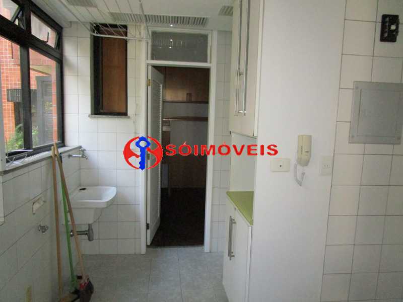 Conheça IMG_0027 do imóvel - Apartamento 2 quartos à venda Rio de Janeiro,RJ - R$ 1.180.000 - LBAP22659 - 20 IMG_0027 - Apartamento 2 quartos à venda Rio de Janeiro,RJ - R$ 1.180.000 - LBAP22659 - 20