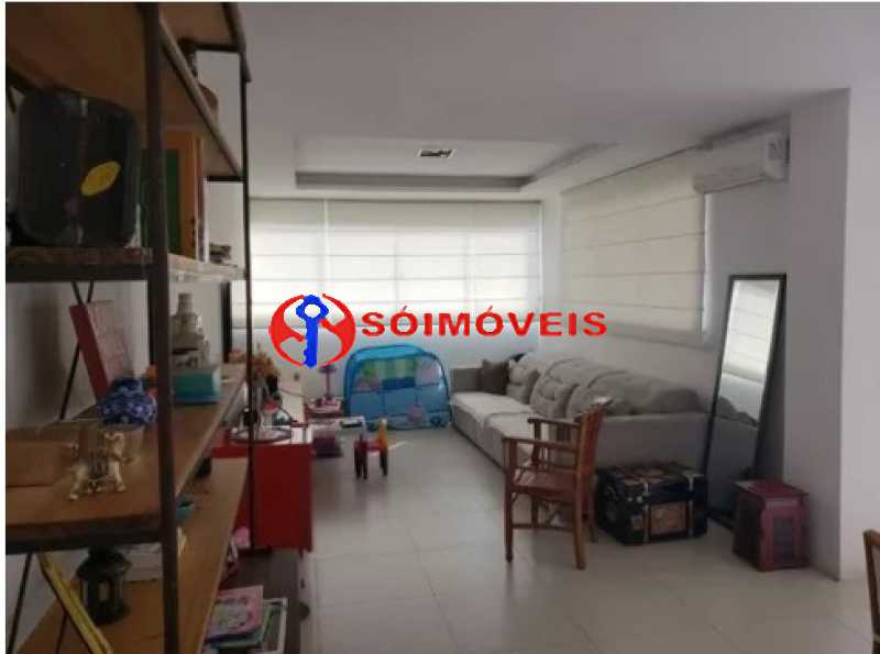 Conheça 2 do imóvel - Cobertura 2 quartos à venda Rio de Janeiro,RJ - R$ 980.000 - LBCO20124 - 4 2 - Cobertura 2 quartos à venda Rio de Janeiro,RJ - R$ 980.000 - LBCO20124 - 4