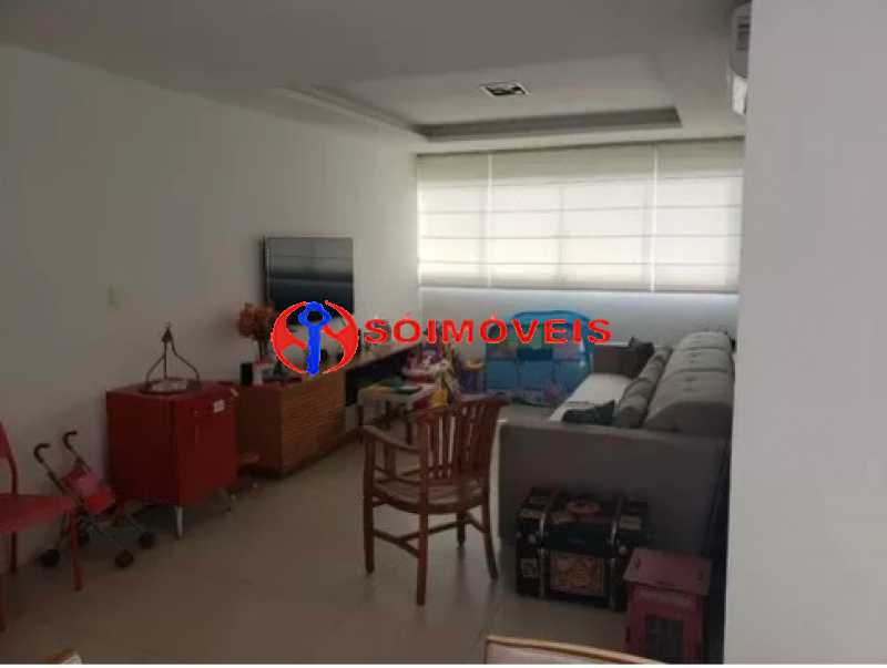 Conheça 3 do imóvel - Cobertura 2 quartos à venda Rio de Janeiro,RJ - R$ 980.000 - LBCO20124 - 6 3 - Cobertura 2 quartos à venda Rio de Janeiro,RJ - R$ 980.000 - LBCO20124 - 6