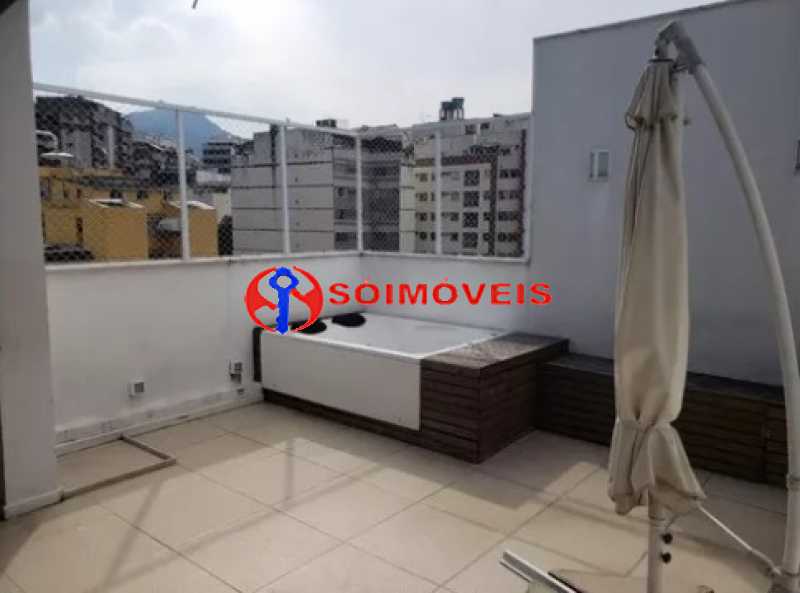 Conheça 5 do imóvel - Cobertura 2 quartos à venda Rio de Janeiro,RJ - R$ 980.000 - LBCO20124 - 16 5 - Cobertura 2 quartos à venda Rio de Janeiro,RJ - R$ 980.000 - LBCO20124 - 16