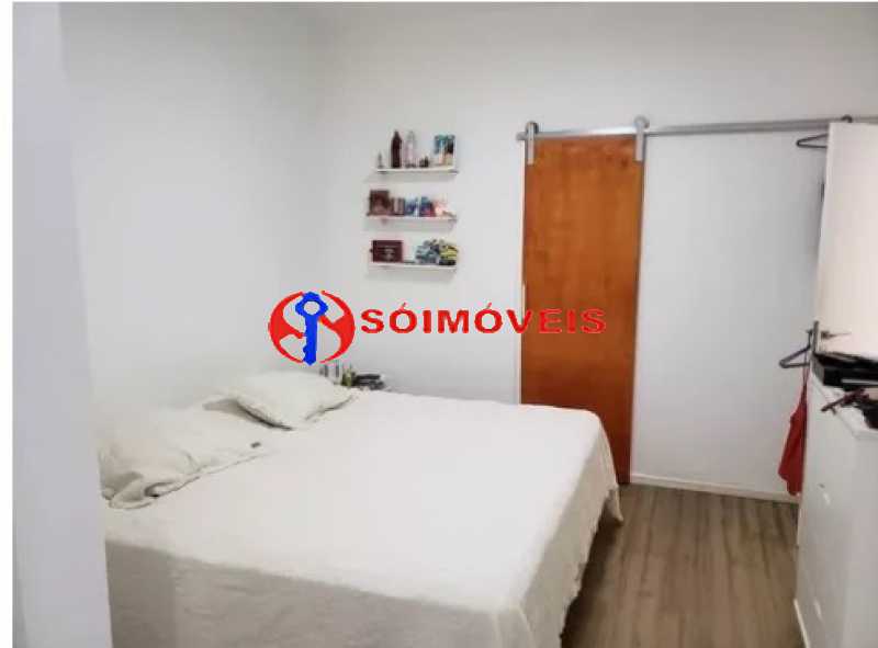 Conheça 6 do imóvel - Cobertura 2 quartos à venda Rio de Janeiro,RJ - R$ 980.000 - LBCO20124 - 7 6 - Cobertura 2 quartos à venda Rio de Janeiro,RJ - R$ 980.000 - LBCO20124 - 7