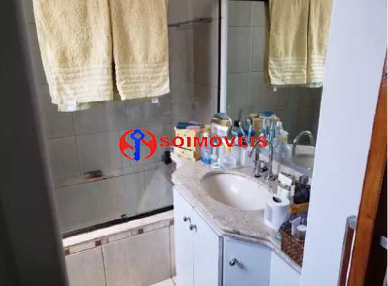 Conheça 8 do imóvel - Cobertura 2 quartos à venda Rio de Janeiro,RJ - R$ 980.000 - LBCO20124 - 12 8 - Cobertura 2 quartos à venda Rio de Janeiro,RJ - R$ 980.000 - LBCO20124 - 12