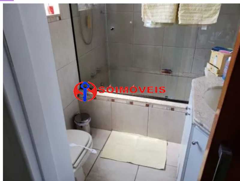 Conheça 9 do imóvel - Cobertura 2 quartos à venda Rio de Janeiro,RJ - R$ 980.000 - LBCO20124 - 13 9 - Cobertura 2 quartos à venda Rio de Janeiro,RJ - R$ 980.000 - LBCO20124 - 13