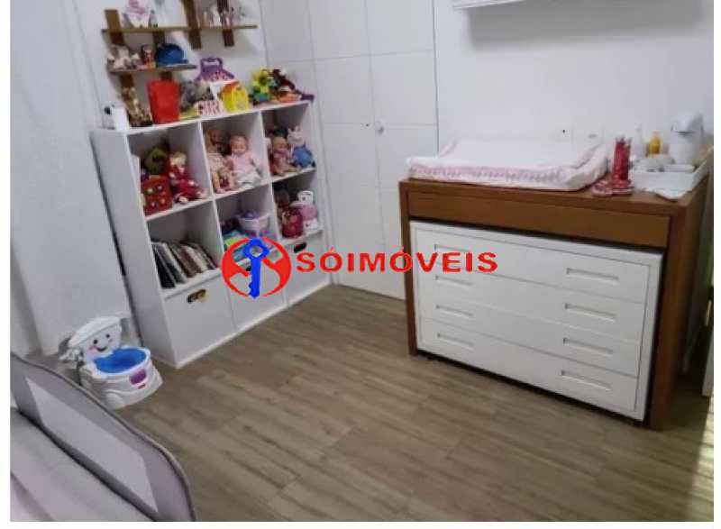 Conheça 11 do imóvel - Cobertura 2 quartos à venda Rio de Janeiro,RJ - R$ 980.000 - LBCO20124 - 10 11 - Cobertura 2 quartos à venda Rio de Janeiro,RJ - R$ 980.000 - LBCO20124 - 10