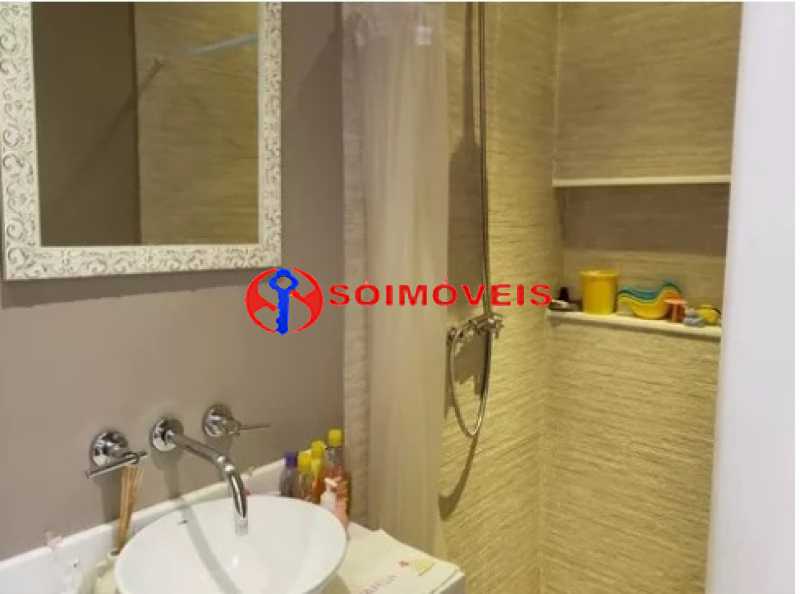 Conheça 12 do imóvel - Cobertura 2 quartos à venda Rio de Janeiro,RJ - R$ 980.000 - LBCO20124 - 11 12 - Cobertura 2 quartos à venda Rio de Janeiro,RJ - R$ 980.000 - LBCO20124 - 11