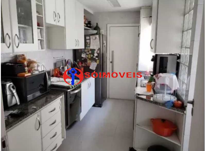 Conheça 13 do imóvel - Cobertura 2 quartos à venda Rio de Janeiro,RJ - R$ 980.000 - LBCO20124 - 14 13 - Cobertura 2 quartos à venda Rio de Janeiro,RJ - R$ 980.000 - LBCO20124 - 14