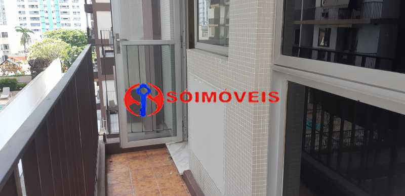 Conheça 20190220_153029 do imóvel - Gávea a poucos passos do Shopping, varanda, sala, quarto (suite) dependência completa, 1 vaga. Infra-estrutura - LBAP10959 - 15 20190220_153029 - Gávea a poucos passos do Shopping, varanda, sala, quarto (suite) dependência completa, 1 vaga. Infra-estrutura - LBAP10959 - 15