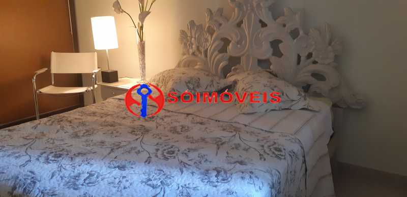 Conheça 20190220_152521 do imóvel - Gávea a poucos passos do Shopping, varanda, sala, quarto (suite) dependência completa, 1 vaga. Infra-estrutura - LBAP10959 - 17 20190220_152521 - Gávea a poucos passos do Shopping, varanda, sala, quarto (suite) dependência completa, 1 vaga. Infra-estrutura - LBAP10959 - 17
