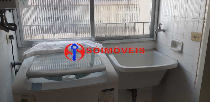Conheça 20190220_152849 do imóvel - Gávea a poucos passos do Shopping, varanda, sala, quarto (suite) dependência completa, 1 vaga. Infra-estrutura - LBAP10959 - 22 20190220_152849 - Gávea a poucos passos do Shopping, varanda, sala, quarto (suite) dependência completa, 1 vaga. Infra-estrutura - LBAP10959 - 22