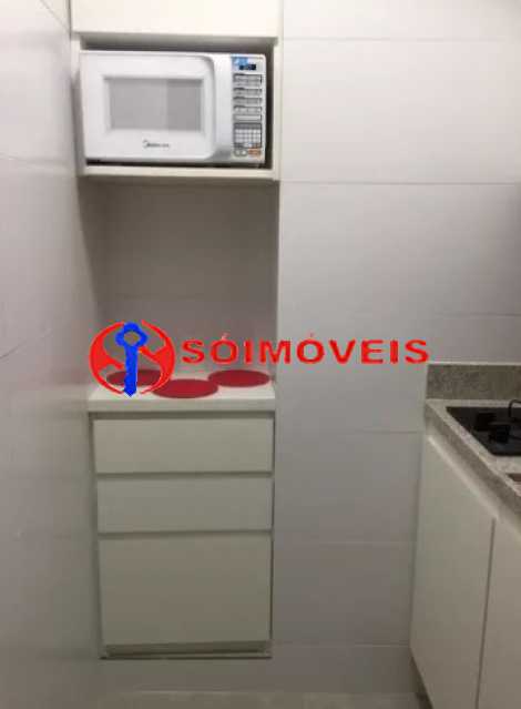 Conheça 2 do imóvel - Kitnet/Conjugado 30m² à venda Rio de Janeiro,RJ - R$ 445.000 - LBKI00259 - 7 2 - Kitnet/Conjugado 30m² à venda Rio de Janeiro,RJ - R$ 445.000 - LBKI00259 - 7