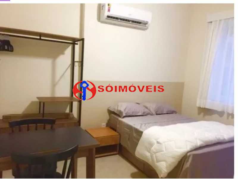Conheça 3 do imóvel - Kitnet/Conjugado 30m² à venda Rio de Janeiro,RJ - R$ 445.000 - LBKI00259 - 1 3 - Kitnet/Conjugado 30m² à venda Rio de Janeiro,RJ - R$ 445.000 - LBKI00259 - 1