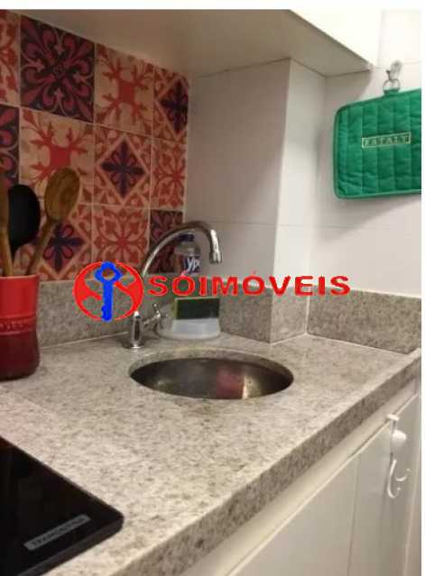 Conheça 4 do imóvel - Kitnet/Conjugado 30m² à venda Rio de Janeiro,RJ - R$ 445.000 - LBKI00259 - 14 4 - Kitnet/Conjugado 30m² à venda Rio de Janeiro,RJ - R$ 445.000 - LBKI00259 - 14