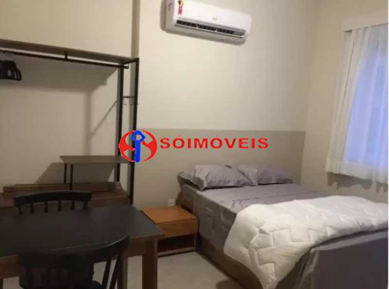 Conheça 6 do imóvel - Kitnet/Conjugado 30m² à venda Rio de Janeiro,RJ - R$ 445.000 - LBKI00259 - 3 6 - Kitnet/Conjugado 30m² à venda Rio de Janeiro,RJ - R$ 445.000 - LBKI00259 - 3