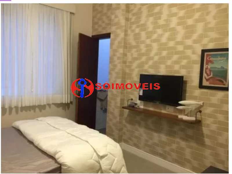 Conheça 7 do imóvel - Kitnet/Conjugado 30m² à venda Rio de Janeiro,RJ - R$ 445.000 - LBKI00259 - 5 7 - Kitnet/Conjugado 30m² à venda Rio de Janeiro,RJ - R$ 445.000 - LBKI00259 - 5
