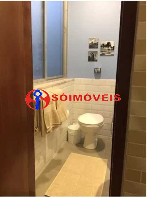 Conheça 8 do imóvel - Kitnet/Conjugado 30m² à venda Rio de Janeiro,RJ - R$ 445.000 - LBKI00259 - 8 8 - Kitnet/Conjugado 30m² à venda Rio de Janeiro,RJ - R$ 445.000 - LBKI00259 - 8