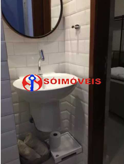 Conheça 11 do imóvel - Kitnet/Conjugado 30m² à venda Rio de Janeiro,RJ - R$ 445.000 - LBKI00259 - 11 11 - Kitnet/Conjugado 30m² à venda Rio de Janeiro,RJ - R$ 445.000 - LBKI00259 - 11