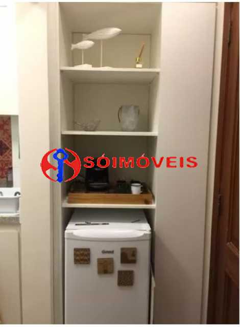 Conheça 13 do imóvel - Kitnet/Conjugado 30m² à venda Rio de Janeiro,RJ - R$ 445.000 - LBKI00259 - 15 13 - Kitnet/Conjugado 30m² à venda Rio de Janeiro,RJ - R$ 445.000 - LBKI00259 - 15