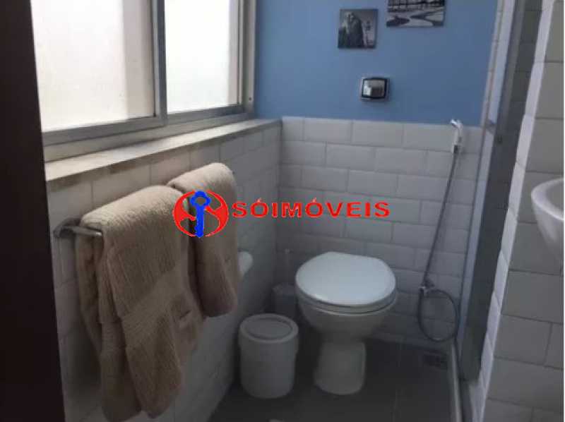 Conheça 14 do imóvel - Kitnet/Conjugado 30m² à venda Rio de Janeiro,RJ - R$ 445.000 - LBKI00259 - 12 14 - Kitnet/Conjugado 30m² à venda Rio de Janeiro,RJ - R$ 445.000 - LBKI00259 - 12