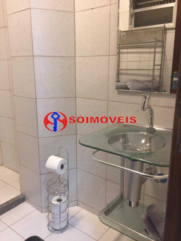 Conheça 2 do imóvel - Kitnet/Conjugado 23m² à venda Rio de Janeiro,RJ - R$ 649.000 - LBKI00260 - 8 2 - Kitnet/Conjugado 23m² à venda Rio de Janeiro,RJ - R$ 649.000 - LBKI00260 - 8