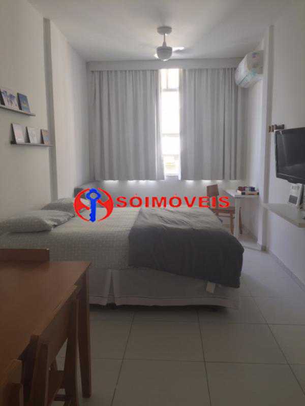 Conheça geral 4 do imóvel - Kitnet/Conjugado 23m² à venda Rio de Janeiro,RJ - R$ 649.000 - LBKI00260 - 1 geral 4 - Kitnet/Conjugado 23m² à venda Rio de Janeiro,RJ - R$ 649.000 - LBKI00260 - 1