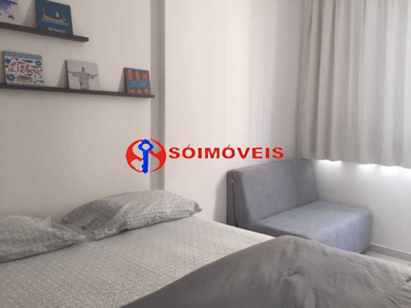 Conheça sofa cama 2 do imóvel - Kitnet/Conjugado 23m² à venda Rio de Janeiro,RJ - R$ 649.000 - LBKI00260 - 5 sofa cama 2 - Kitnet/Conjugado 23m² à venda Rio de Janeiro,RJ - R$ 649.000 - LBKI00260 - 5