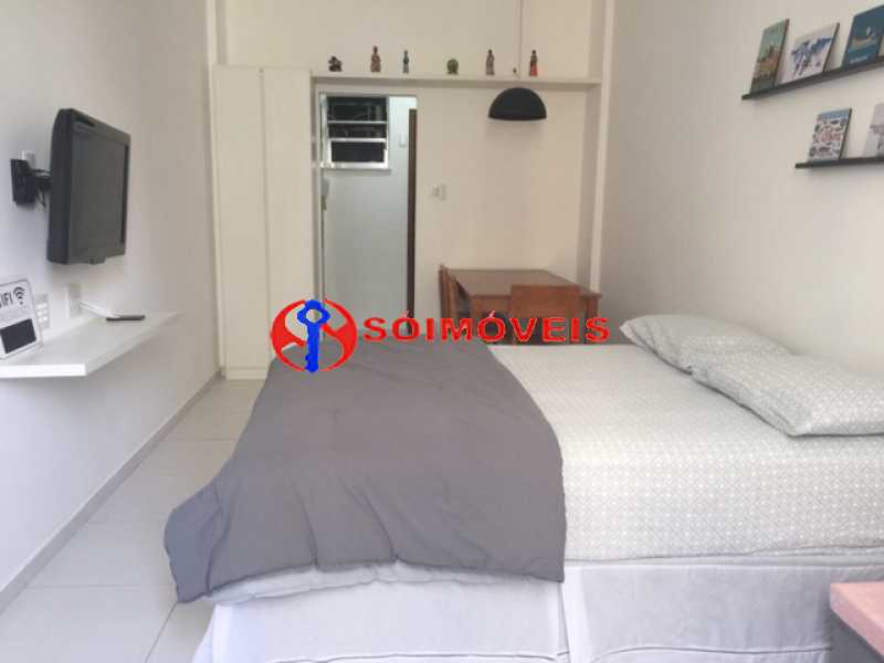 Conheça vista porta 3 do imóvel - Kitnet/Conjugado 23m² à venda Rio de Janeiro,RJ - R$ 649.000 - LBKI00260 - 6 vista porta 3 - Kitnet/Conjugado 23m² à venda Rio de Janeiro,RJ - R$ 649.000 - LBKI00260 - 6