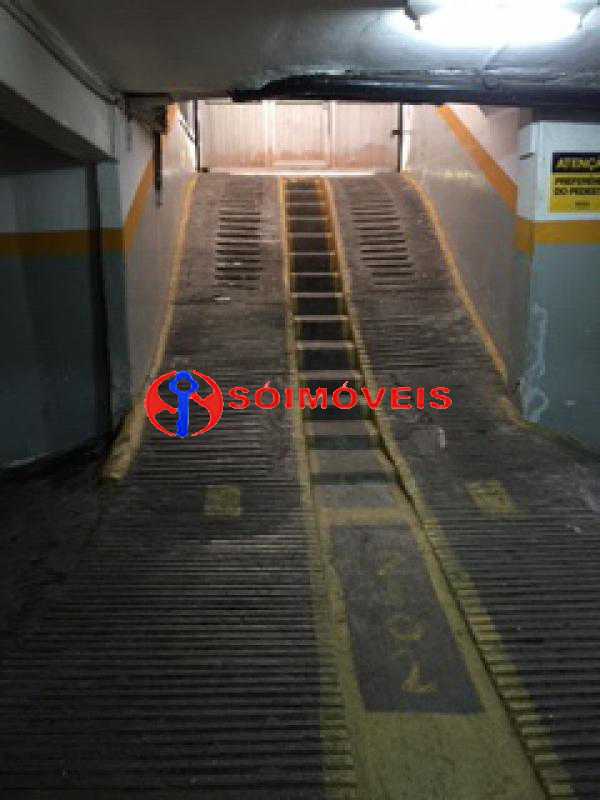 Conheça garagem 1 do imóvel - Kitnet/Conjugado 23m² à venda Rio de Janeiro,RJ - R$ 649.000 - LBKI00260 - 12 garagem 1 - Kitnet/Conjugado 23m² à venda Rio de Janeiro,RJ - R$ 649.000 - LBKI00260 - 12