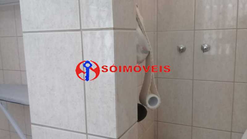 Conheça 14 do imóvel - Apartamento 2 quartos à venda Copacabana, Rio de Janeiro - R$ 1.150.000 - FLAP20424 - 16 14 - Apartamento 2 quartos à venda Copacabana, Rio de Janeiro - R$ 1.150.000 - FLAP20424 - 16