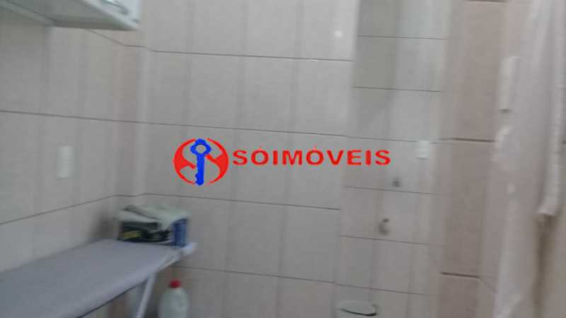Conheça 16 do imóvel - Apartamento 2 quartos à venda Copacabana, Rio de Janeiro - R$ 1.150.000 - FLAP20424 - 24 16 - Apartamento 2 quartos à venda Copacabana, Rio de Janeiro - R$ 1.150.000 - FLAP20424 - 24