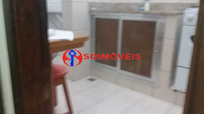 Conheça 18 do imóvel - Apartamento 2 quartos à venda Copacabana, Rio de Janeiro - R$ 1.150.000 - FLAP20424 - 20 18 - Apartamento 2 quartos à venda Copacabana, Rio de Janeiro - R$ 1.150.000 - FLAP20424 - 20