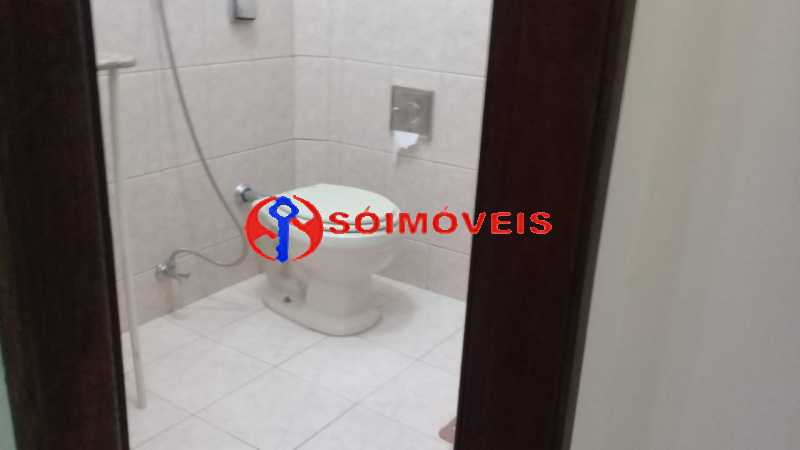 Conheça 23 do imóvel - Apartamento 2 quartos à venda Copacabana, Rio de Janeiro - R$ 1.150.000 - FLAP20424 - 14 23 - Apartamento 2 quartos à venda Copacabana, Rio de Janeiro - R$ 1.150.000 - FLAP20424 - 14