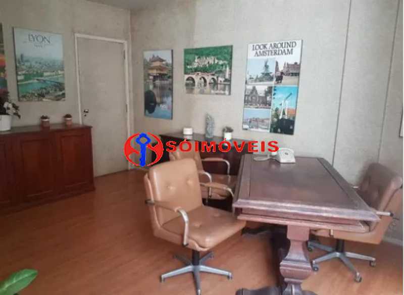Conheça 2 do imóvel - Sala Comercial 100m² à venda Rio de Janeiro,RJ - R$ 840.000 - LBSL00219 - 1 2 - Sala Comercial 100m² à venda Rio de Janeiro,RJ - R$ 840.000 - LBSL00219 - 1