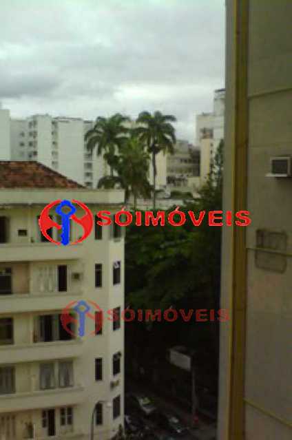 Conheça 02 do imóvel - Kitnet/Conjugado 20m² à venda Centro, Rio de Janeiro - R$ 165.000 - FLKI00195 - 5 02 - Kitnet/Conjugado 20m² à venda Centro, Rio de Janeiro - R$ 165.000 - FLKI00195 - 5