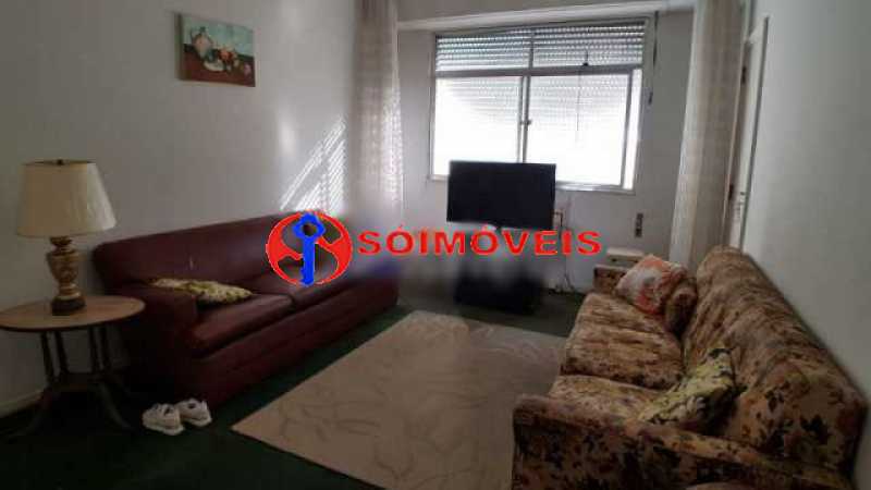 Conheça 9 do imóvel - Cobertura 4 quartos à venda Rio de Janeiro,RJ - R$ 9.800.000 - LBCO40249 - 10 9 - Cobertura 4 quartos à venda Rio de Janeiro,RJ - R$ 9.800.000 - LBCO40249 - 10