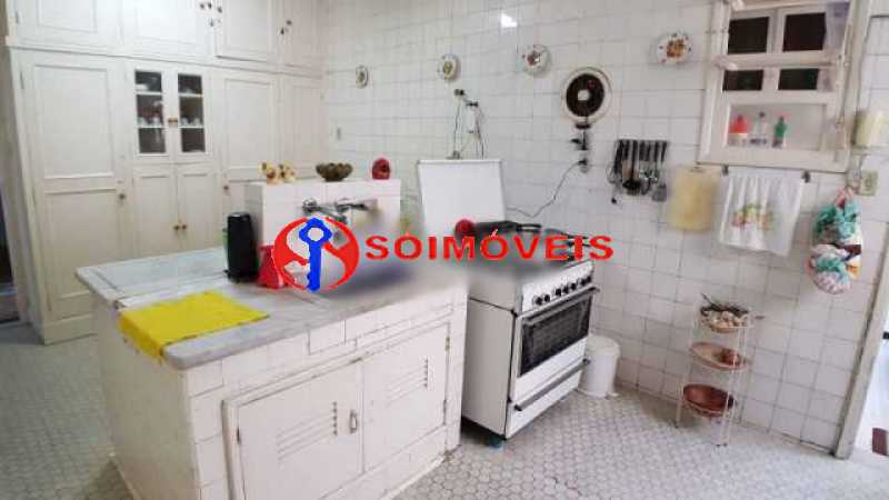 Conheça 10 do imóvel - Cobertura 4 quartos à venda Rio de Janeiro,RJ - R$ 9.800.000 - LBCO40249 - 16 10 - Cobertura 4 quartos à venda Rio de Janeiro,RJ - R$ 9.800.000 - LBCO40249 - 16