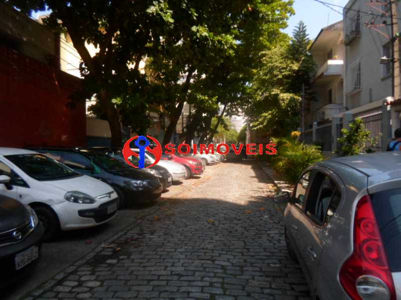 22 - Kitnet/Conjugado 28m² à venda Rio de Janeiro,RJ - R$ 250.000 - LIKI00346 - 22