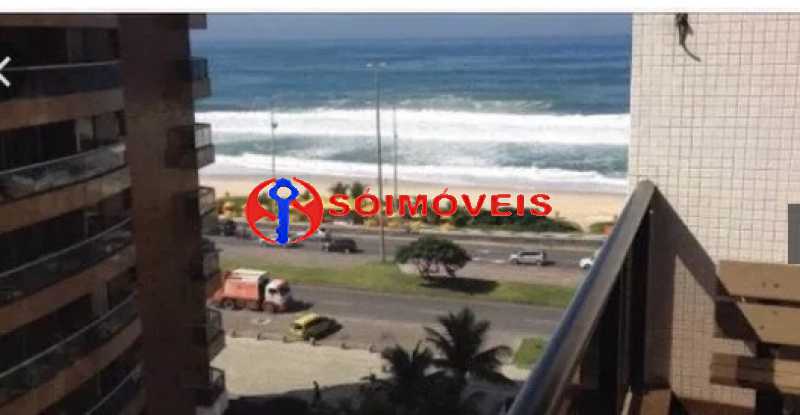 Conheça 1 do imóvel - Flat 1 quarto à venda Rio de Janeiro,RJ - R$ 800.000 - LBFL10133 - 7 1 - Flat 1 quarto à venda Rio de Janeiro,RJ - R$ 800.000 - LBFL10133 - 7