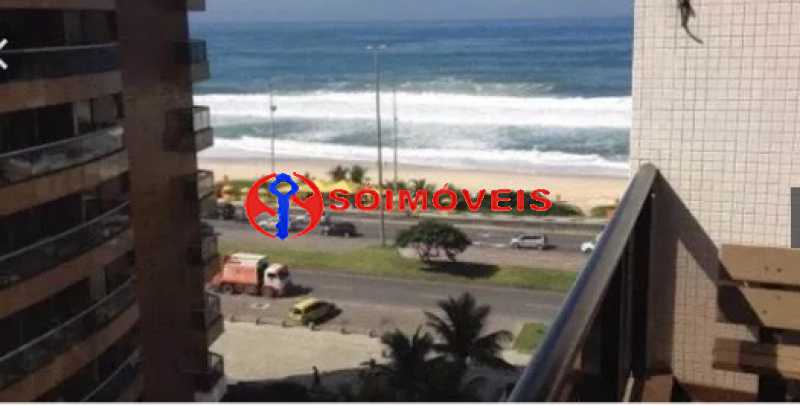 Conheça 2 do imóvel - Flat 1 quarto à venda Rio de Janeiro,RJ - R$ 800.000 - LBFL10133 - 8 2 - Flat 1 quarto à venda Rio de Janeiro,RJ - R$ 800.000 - LBFL10133 - 8