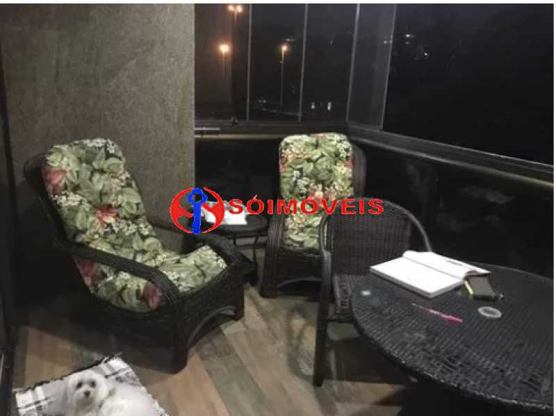Conheça 9 do imóvel - Flat 1 quarto à venda Rio de Janeiro,RJ - R$ 800.000 - LBFL10133 - 4 9 - Flat 1 quarto à venda Rio de Janeiro,RJ - R$ 800.000 - LBFL10133 - 4