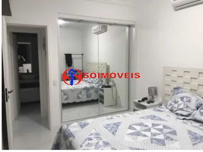 Conheça 10 do imóvel - Flat 1 quarto à venda Rio de Janeiro,RJ - R$ 800.000 - LBFL10133 - 14 10 - Flat 1 quarto à venda Rio de Janeiro,RJ - R$ 800.000 - LBFL10133 - 14