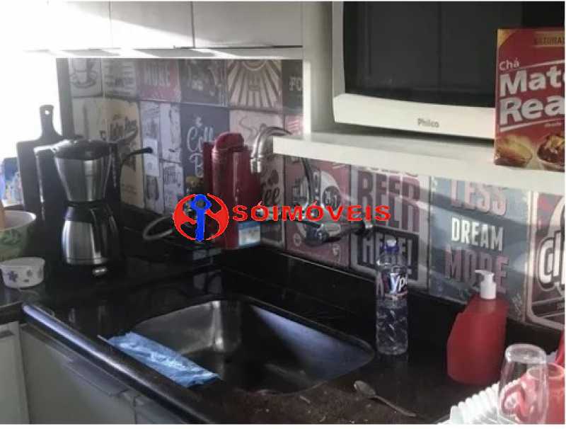 Conheça 14 do imóvel - Flat 1 quarto à venda Rio de Janeiro,RJ - R$ 800.000 - LBFL10133 - 15 14 - Flat 1 quarto à venda Rio de Janeiro,RJ - R$ 800.000 - LBFL10133 - 15