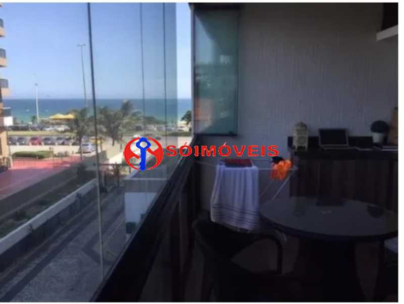 Conheça Sem título do imóvel - Flat 1 quarto à venda Rio de Janeiro,RJ - R$ 800.000 - LBFL10133 - 6 Sem título - Flat 1 quarto à venda Rio de Janeiro,RJ - R$ 800.000 - LBFL10133 - 6