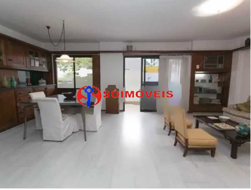 Conheça 2.2 do imóvel - Rua nobre de Ipanema, ótima cobertura!!! - LBCO30333 - 8 2.2 - Rua nobre de Ipanema, ótima cobertura!!! - LBCO30333 - 8