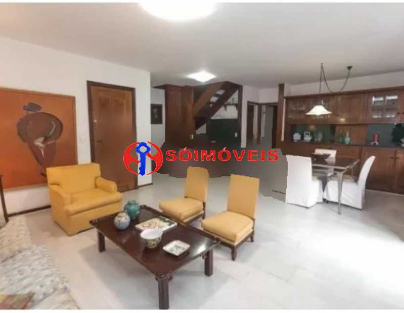 Conheça 1.1 do imóvel - Rua nobre de Ipanema, ótima cobertura!!! - LBCO30333 - 9 1.1 - Rua nobre de Ipanema, ótima cobertura!!! - LBCO30333 - 9