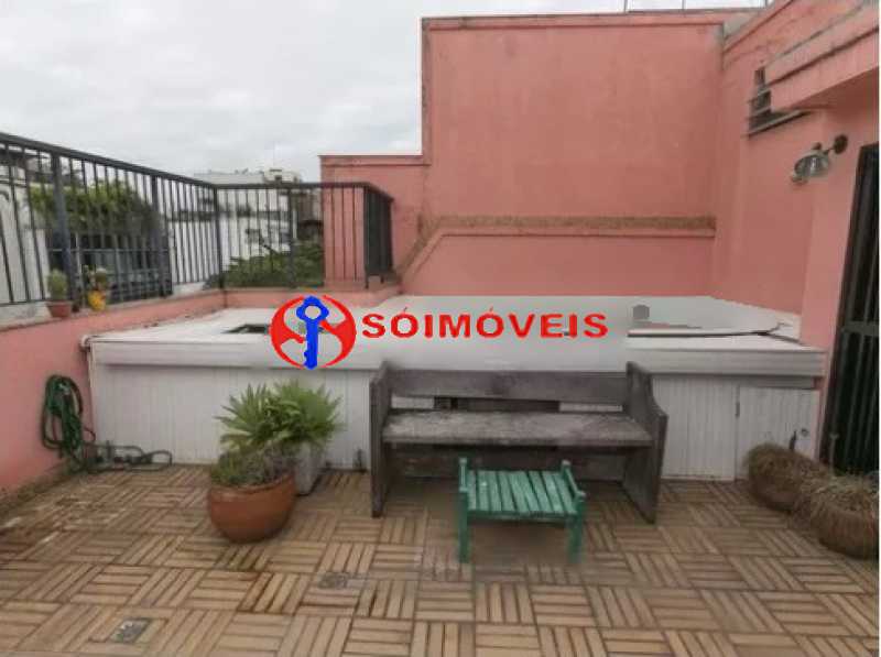 Conheça 3.3 do imóvel - Rua nobre de Ipanema, ótima cobertura!!! - LBCO30333 - 24 3.3 - Rua nobre de Ipanema, ótima cobertura!!! - LBCO30333 - 24