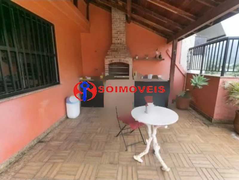 Conheça 4.4 do imóvel - Rua nobre de Ipanema, ótima cobertura!!! - LBCO30333 - 22 4.4 - Rua nobre de Ipanema, ótima cobertura!!! - LBCO30333 - 22