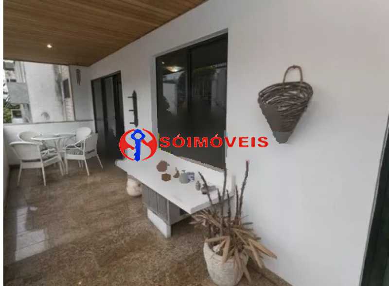 Conheça 2,2 do imóvel - Rua nobre de Ipanema, ótima cobertura!!! - LBCO30333 - 1 2,2 - Rua nobre de Ipanema, ótima cobertura!!! - LBCO30333 - 1